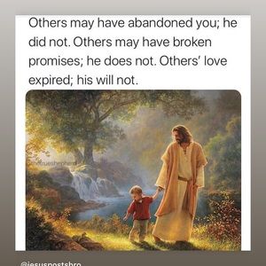 Meet your Posher, Andrew